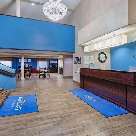 Hotel Baymont By Wyndham Milan Extérieur photo